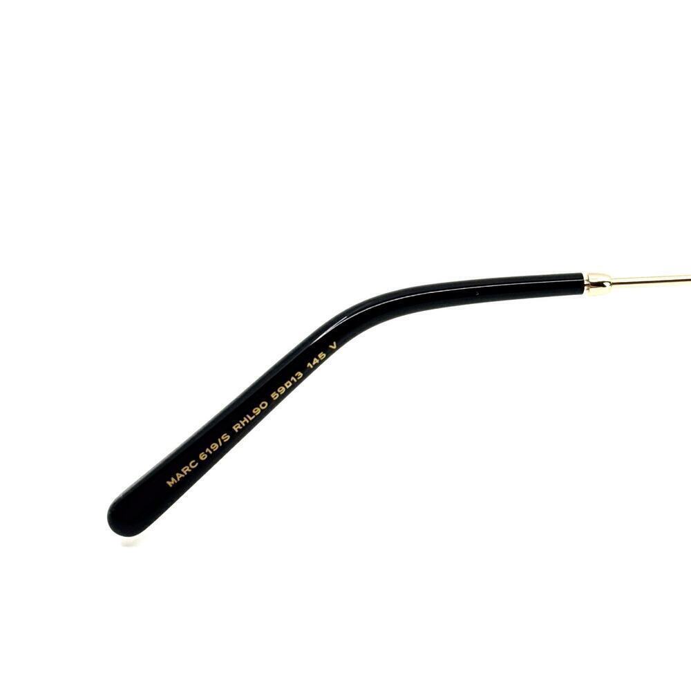 NEW!!! MARC JACOBS Sunglasses MARC 619/S RHL9O Authentic - Picture 8 of 12
